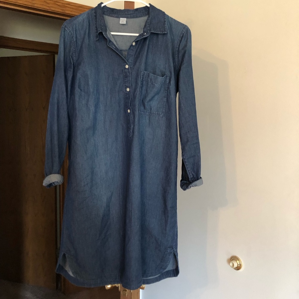 Old Navy Dress